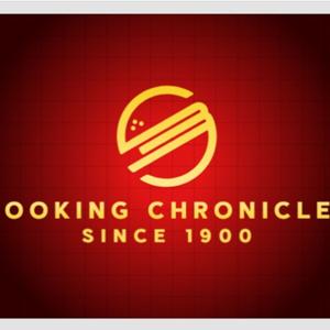 Cooking chronicles