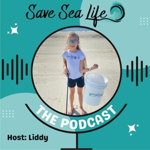 Save Sea Life