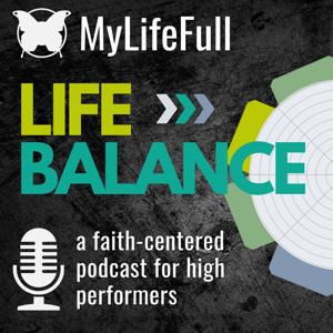 MyLifeFull Podcast