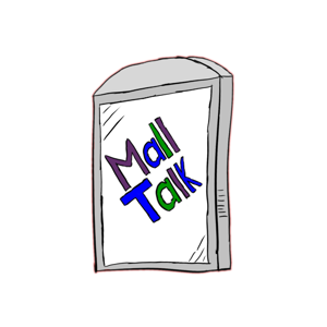 MallTalk