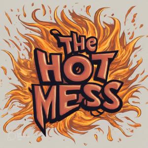 Welcome to the Hot Mess podcast