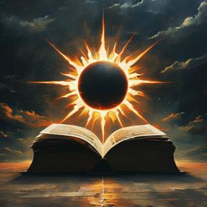 The Empire on which the Black Sun Never Set - Book review