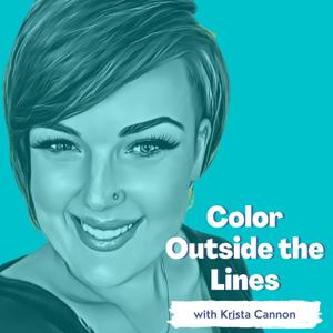 Color Outside the Lines