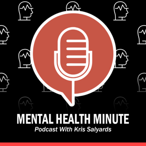 Mental Health Minute