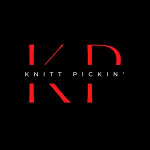Knitt Pickin Podcast