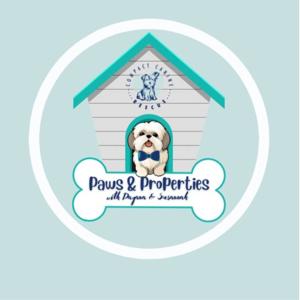 The Paws & Properties Podcast