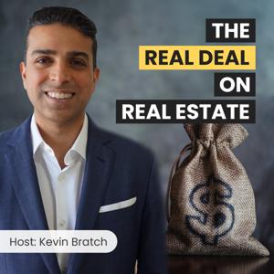 The Real Deal On Real Estate
