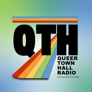 Queer Town Hall Radio