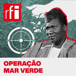 Operação Mar Verde: quando Portugal invadiu Conacri