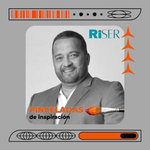 Pinceladas de inspiración con Eliezer Taveras