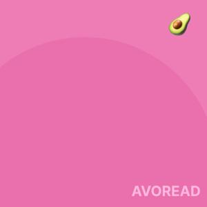 AvoRead