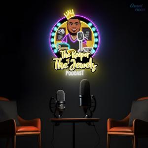 The Keeper of The Jewels Podcast