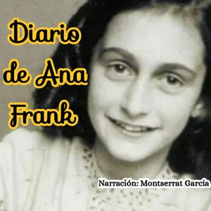 DIARIO DE ANA FRANK.Audiolibro.