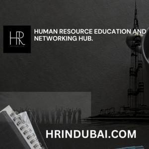 HR in Dubai
