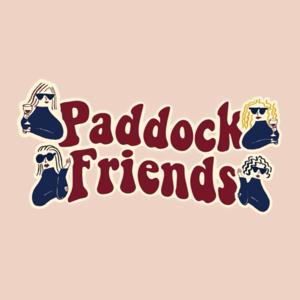 Paddock Friends