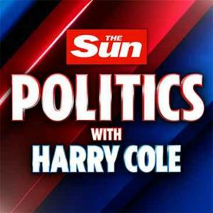 The Sun Politics With Harry Cole