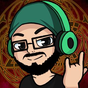 Bran The Bad Podcaster | D&D