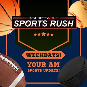 Daily Sports Rush