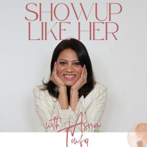 ShowUP Like Her