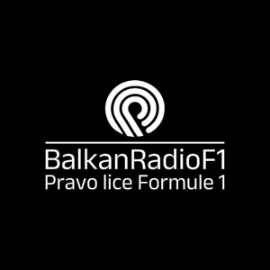 Balkan Radio F1 Podcast