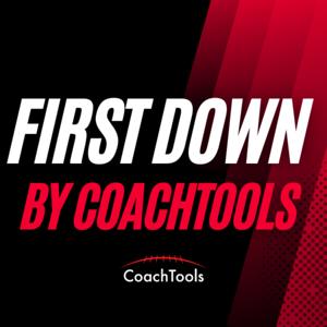 First Down by CoachTools