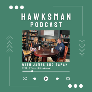 Hawksman Real Estate