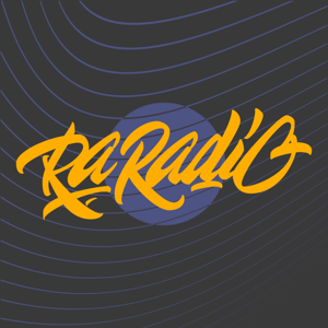 RA RADIO I ПОДКАСТ О ПОИСКЕ СЕБЯ