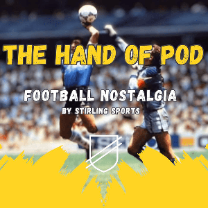 The Hand of Pod