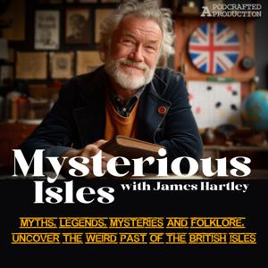 Mysterious Isles