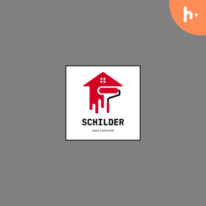 Schilder Amsterdam