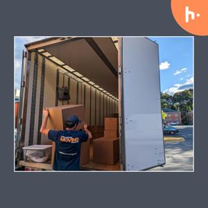 Philadelphia movers