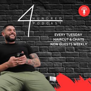 4Hundred Podcast