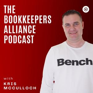 The Bookkeepers Alliance Podcast