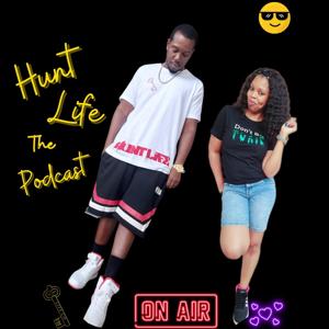 Hunt Life The Podcast