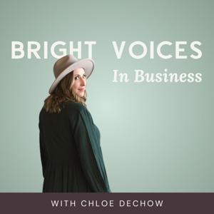 Bright Voices in Business