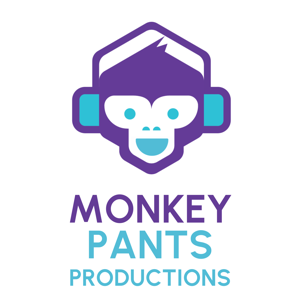 MonkeyPants All Purpose
