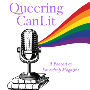 Queering CanLit