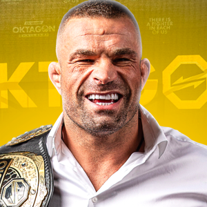 Rozhovory s Karlosem Vémolou