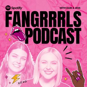 The Fan Grrrls Podcast