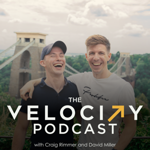 The Velocity Podcast