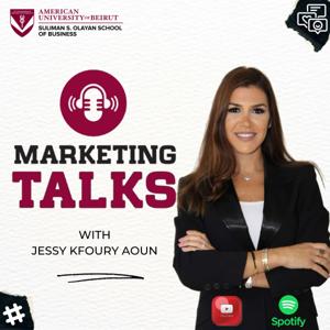 Marketing Talks by OSB