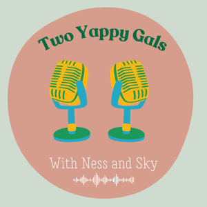 Two Yappy Gals
