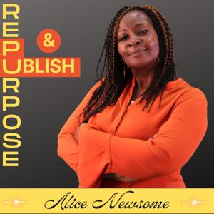 RePURPOSE & PUBLISH