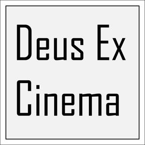 Deus Ex Cinema