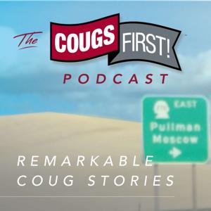 The CougsFirst! Podcast