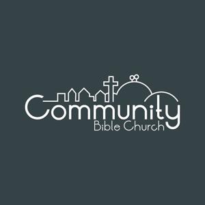 Sermons – Community Bible Church
