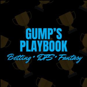 GUMP's Playbook