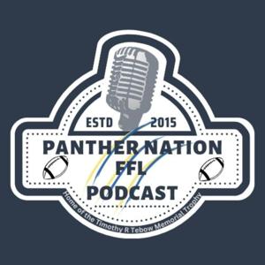 Panther Nation FFL Podccast