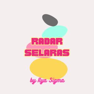 Radar Selaras by Ilya Sigma