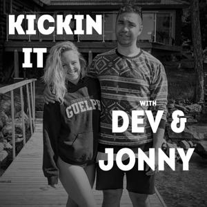 Kickin' It with Dev and Jonny